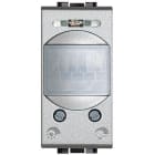 BTICINO - BTINT4431N Living Light Bewegungsmelder 1-Modulig T