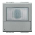 BTICINO - BTINT4434N LIVINGLIGHT-GREEN SWITCH PIR TECH