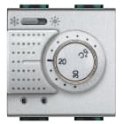BTICINO - BTINT4442 TECH THERMOST.230V M. UMSCH