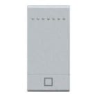 BTICINO BTINT4915AEN LL - COPRITASTO SIMBOLO STOP TECH