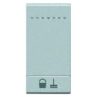 BTICINO - BTINT4915MR LL - COPRITASTO+ MAKE UP ROOM 1M TECH