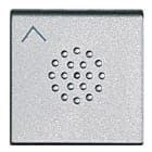 BTICINO BTINT4916DPA LL - COPRITASTO DOPPIO PULSANTE+FRECCIA