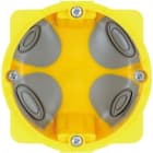 BTICINO - BTIPB502N SCATOLE - SCATOLA PER CARTONGESSO 2 MOD