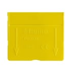 BTICINO - BTIPB503V SCATOLE - SEPARATORE SCATOLA PB503