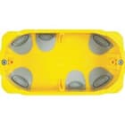 BTICINO - BTIPB504N SCATOLE - SCATOLA PER CARTONGESSO 4 MOD