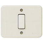 BTICINO - BTIS1101N KIT - DEVIATORE DOMINO 1P 6A