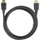 BTICINO - BTIS2162 PROLUNGA HDMI MASCHIO-MASCHIO 2 MT