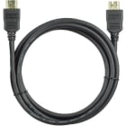 BTICINO BTIS2162 PROLUNGA HDMI MASCHIO-MASCHIO 2 MT