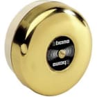 BTICINO - BTIS35N KIT - SUONERIA A TIMPANO 220VAC BRONZO
