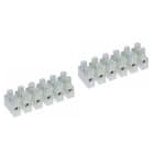BTICINO BTIS371B KIT - MORSETTIERA NYLON 12 MORSETTI 4MMQ
