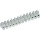 BTICINO BTIS393B KIT - MORSETTIERA NYLON 12 MORSETTI 6MMQ