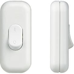 BTICINO BTIS62B KIT - INTERRUTTORE VOLANTE SERIE 62 2A