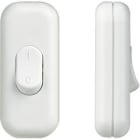 BTICINO BTIS62B KIT - INTERRUTTORE VOLANTE SERIE 62 2A