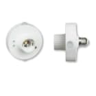 BTICINO BTIS790D KIT - PORTALAMPADA E27 PARETE/SOFFITTO P