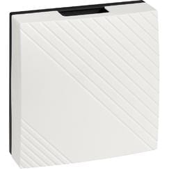 BTICINO BTIS92/12 KIT - DUTON CARILLON BITONALE 12VAC
