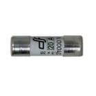 BTICINO - BTIT20FV2 BTDIN - FUSIBILE 1000VDC 20A