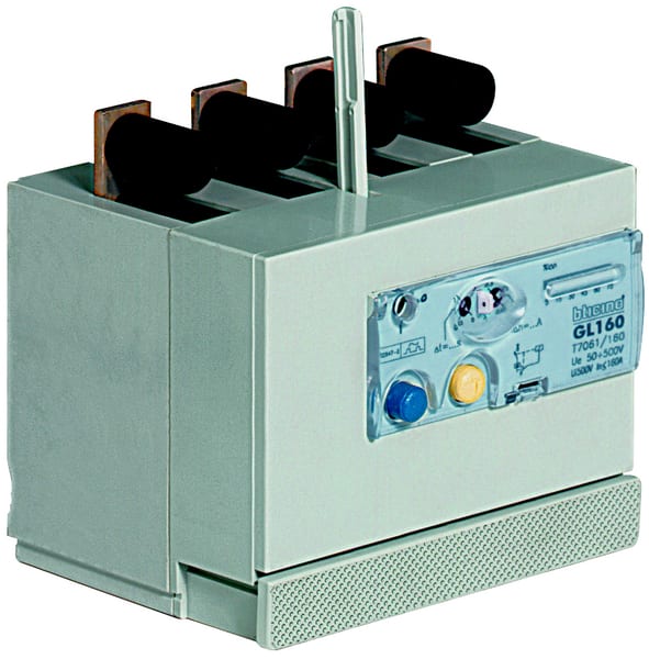 BTICINO BTIT7061/160 MEGA M160 - MOD DIF SOTTOP 160A MICROP L