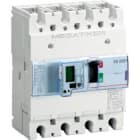 BTICINO - BTIT724H250M M2 250H - ELETT + MISURA 3P+N/2 250A 70K