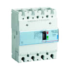 BTICINO - BTIT724S250 MS2 250 - INTERRUTTORE DI MANOVRA4P 250A