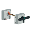 BTICINO - BTIT7649 MEGA M630/1600ES-MANOVRA RINV.IP55