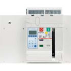 BTICINO - BTIT804H3200 MEGABREAK MH32 - 4P 3200A 65KA FISSO