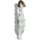 BTICINO - BTITC125L2C EASY 250/400 - BASI IN CAVO BTDIN 1,5 M