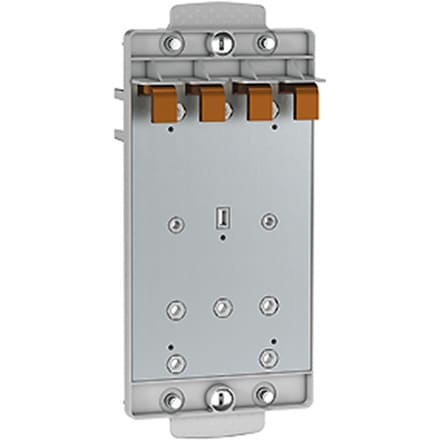 BTICINO BTITC160P4 EASY 250/400 - BASI PER MEGATIKER 160 4P
