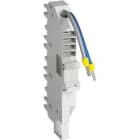 BTICINO - BTITC32L2NC EASY 250/400 - BASE 1P+N 32A BTDIN L2-N