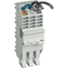 BTICINO BTITC63P3C EASY 250/400 - BASI IN CAVO BTDIN 1MO 3P