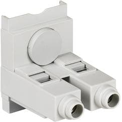 BTICINO BTITCM250B8 MORSETTO ALIMETAZ 250A BARRE 800A
