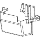 BTICINO BTITKA250MW KIT ALIMENTAZIONE MW 250 FINO 630A FONDO