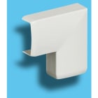 BTICINO - BTIW11504F KIT - 2 ANGOLI PIATTI