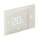 BTICINO BTIXM8002 Unterputz-Thermostat mit integrierter WL