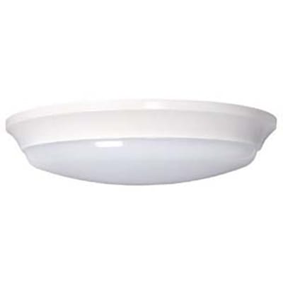 BOT LIGHTING SRL BTL4116137 PLAFONIERA RIO LED 12W IP44 3000K