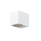 BOT LIGHTING SRL - BTL4118740 SUND IP44 GU10 MAX 11W WHITE