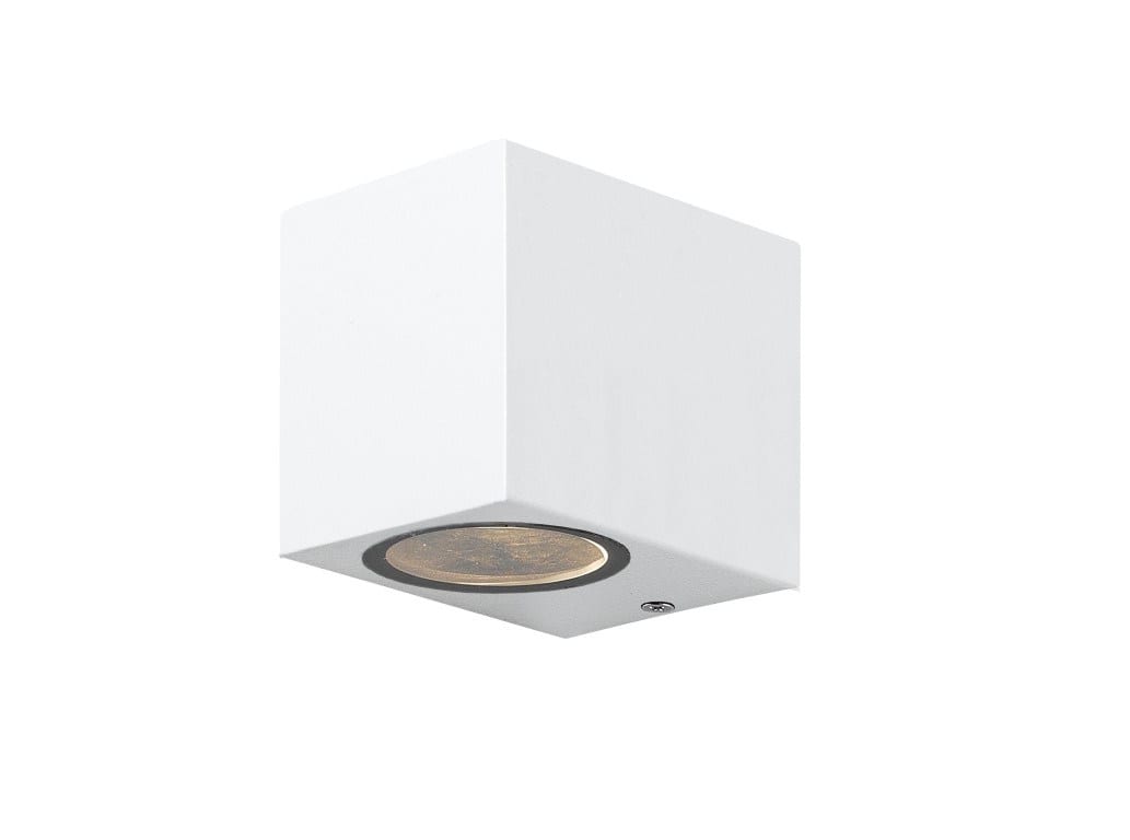 BOT LIGHTING SRL BTL4118740 SUND IP44 GU10 MAX 11W WHITE
