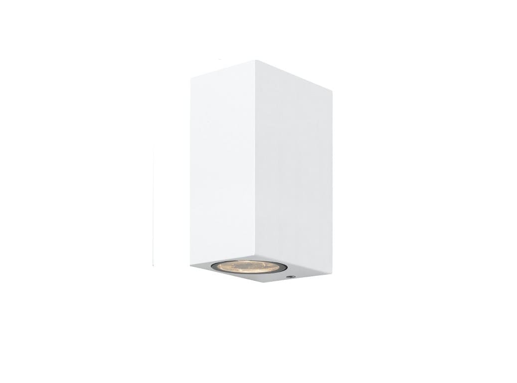 BOT LIGHTING SRL BTL4118742 SUND DUO IP44 2 X GU10 MAX 11W BIANCO