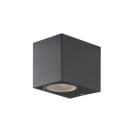 BOT LIGHTING SRL - BTL4118745 SUND IP44 GU10 MAX 11W ANTRACITE