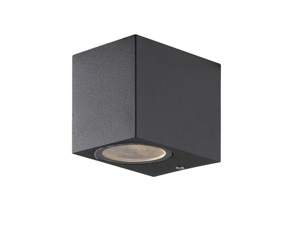 BOT LIGHTING SRL - BTL4118745 SUND IP44 GU10 MAX 11W ANTRACITE