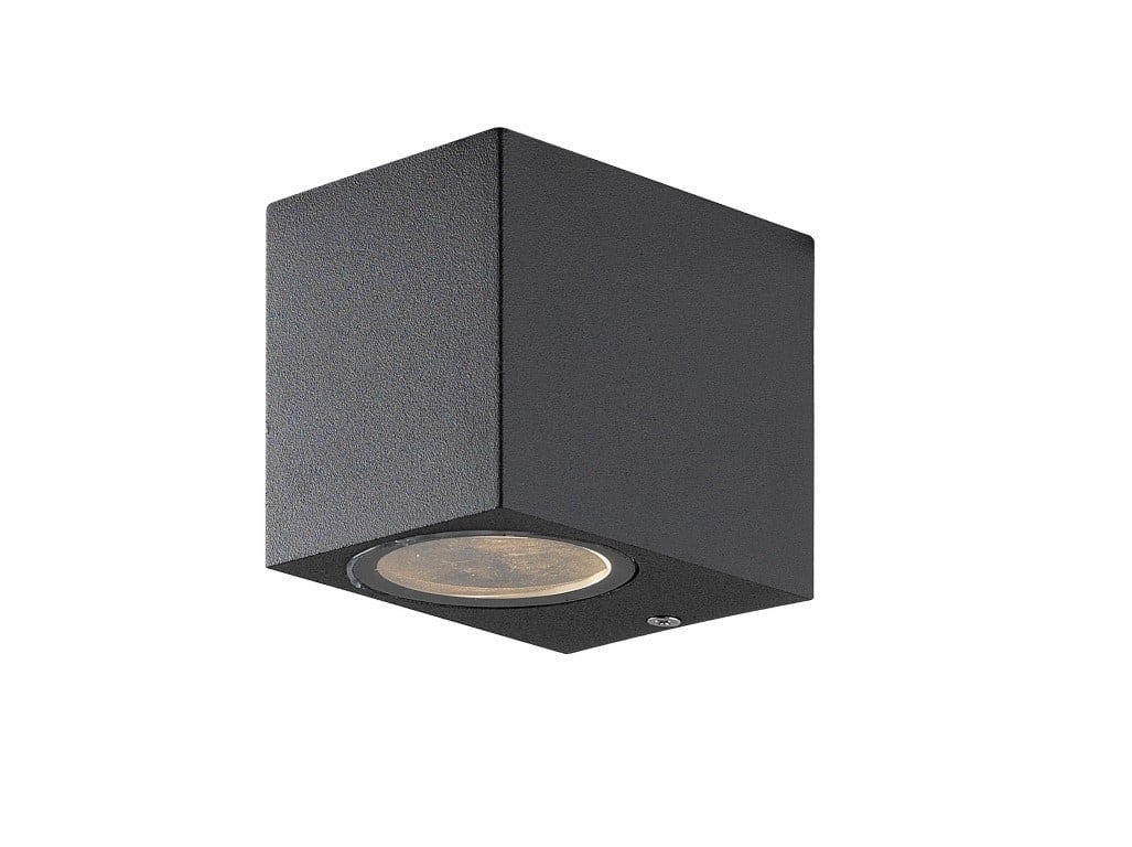 BOT LIGHTING SRL BTL4118745 SUND IP44 GU10 MAX 11W ANTRACITE