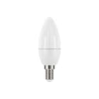 BOT LIGHTING SRL - BTLELD2006X1 OLIVA 470LM 4,9W E14 OP DL