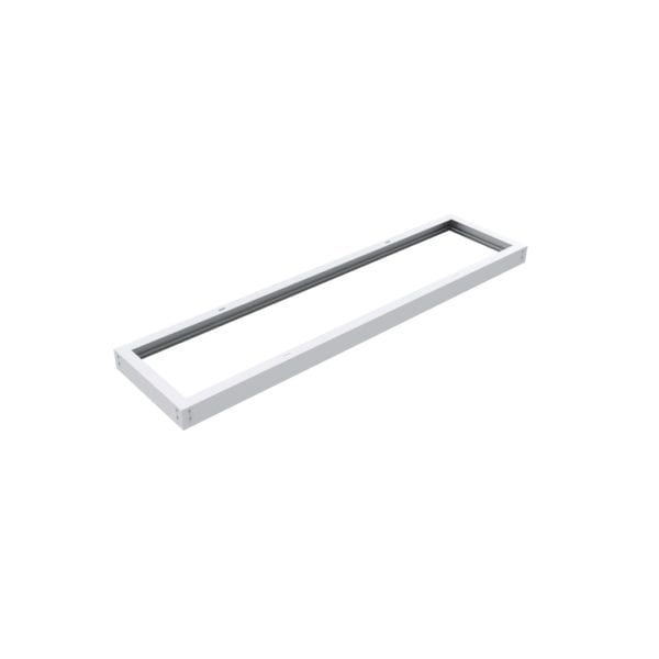 BOT LIGHTING SRL BTLLD2PANFRM-2B CORNICE UNIVERSALE COMPONIBILE MONT. SOF