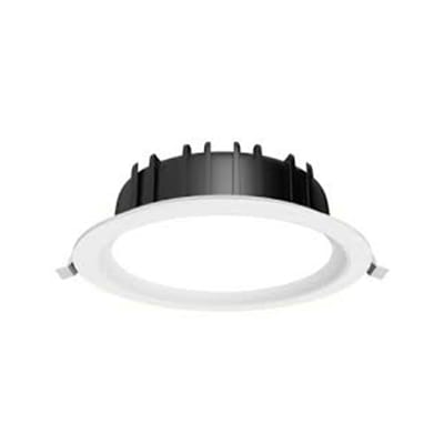 BOT LIGHTING SRL BTLLD4DWL2452BD LED DOWNLIGHT 24W WARMWHITE - DIAM. 220M