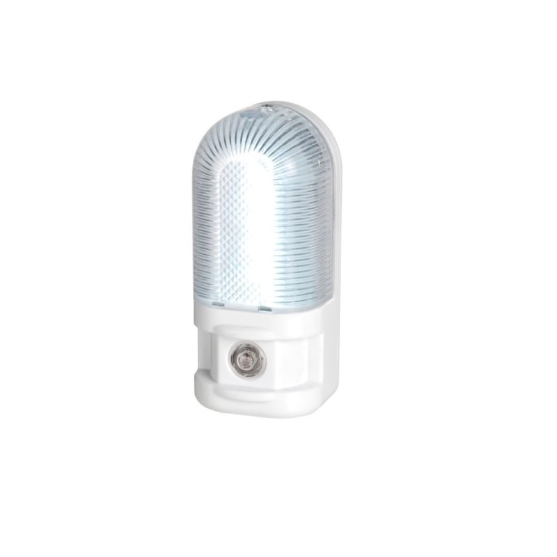 BOT LIGHTING SRL BTLLED21 BOSTON LUCE NOTTURNA A 5 LED 1W - 14LM -