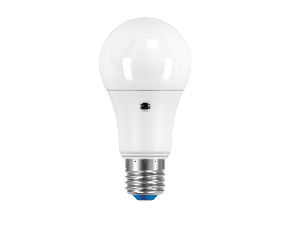 BOT LIGHTING SRL BTLLEDSENS10X2B GOCCIA CON SENSORE CREPUSCOLARE 1060LM 1
