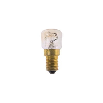 BOT LIGHTING SRL BTLPP15MFF240 P.PERA X FORNO CH 15W E14 220V-240V 300