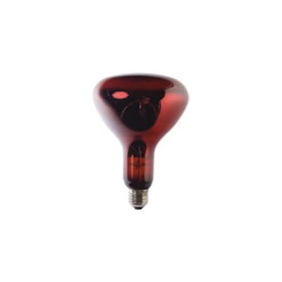 BOT LIGHTING SRL BTLRI250 R127 250W INFRAROSSI RED E27