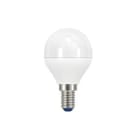BOT LIGHTING SRL BTLSLD3006X2D SFERA 470LM 4,5W E14 OP WW DIM