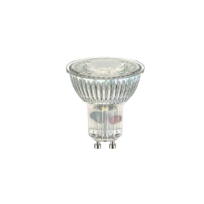 BOT LIGHTING SRL - BTLSLD620742 GU10 ALL-GLASS 535LM 5,5W 60 WW