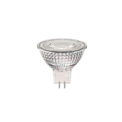BOT LIGHTING SRL BTLSLD670642D MR16 ALL-GLASS 360LM 4,9W 12V 60 WW DI